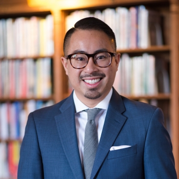 Mike Hoa Nguyen